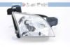 JOHNS 55 80 10 Headlight